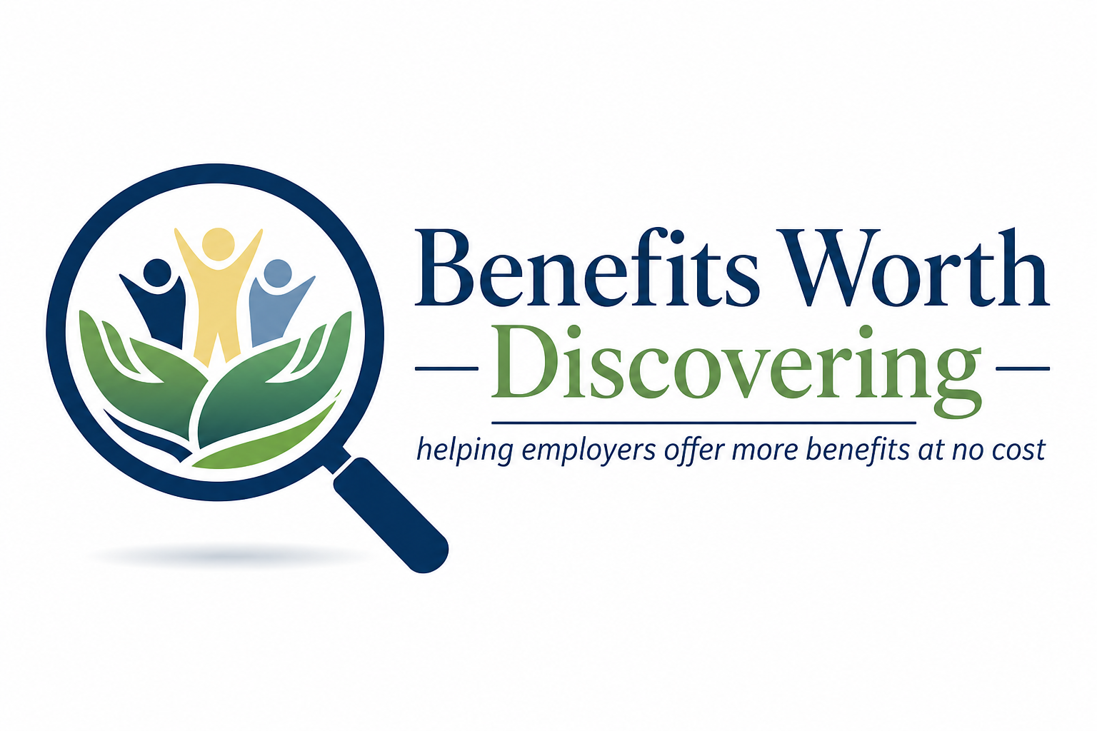 Benefits Worth Discovering